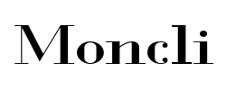 Moncli - logo